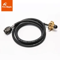 liquefied gas tank gas tank adapter outdoor burner stove adapter valve connecting pipe adapter self driving outdoor suitable