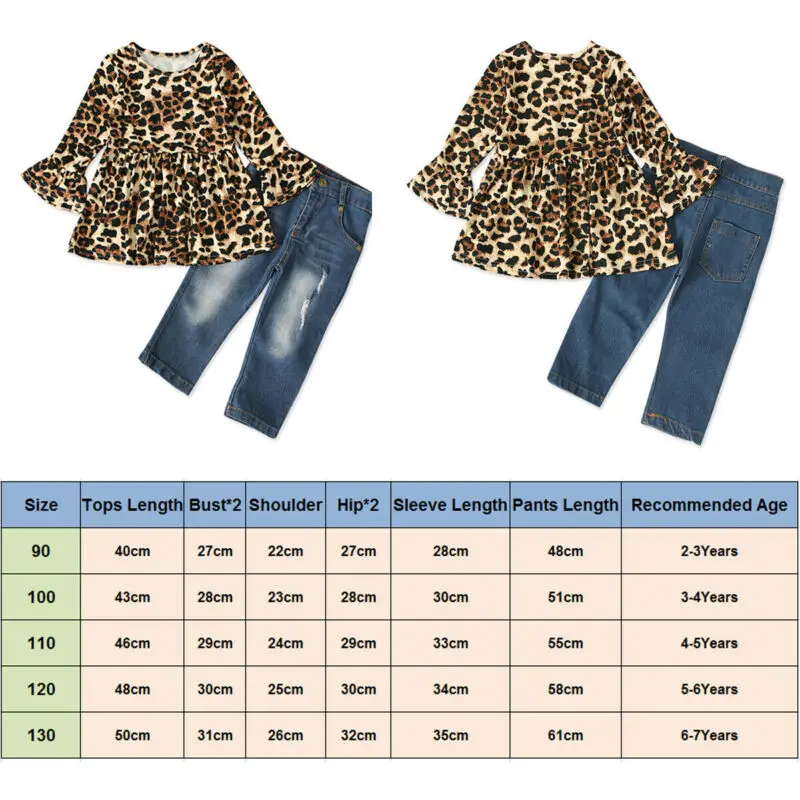 От 2 до 7 лет детская одежда для девочек комплект одежды из предметов маленьких