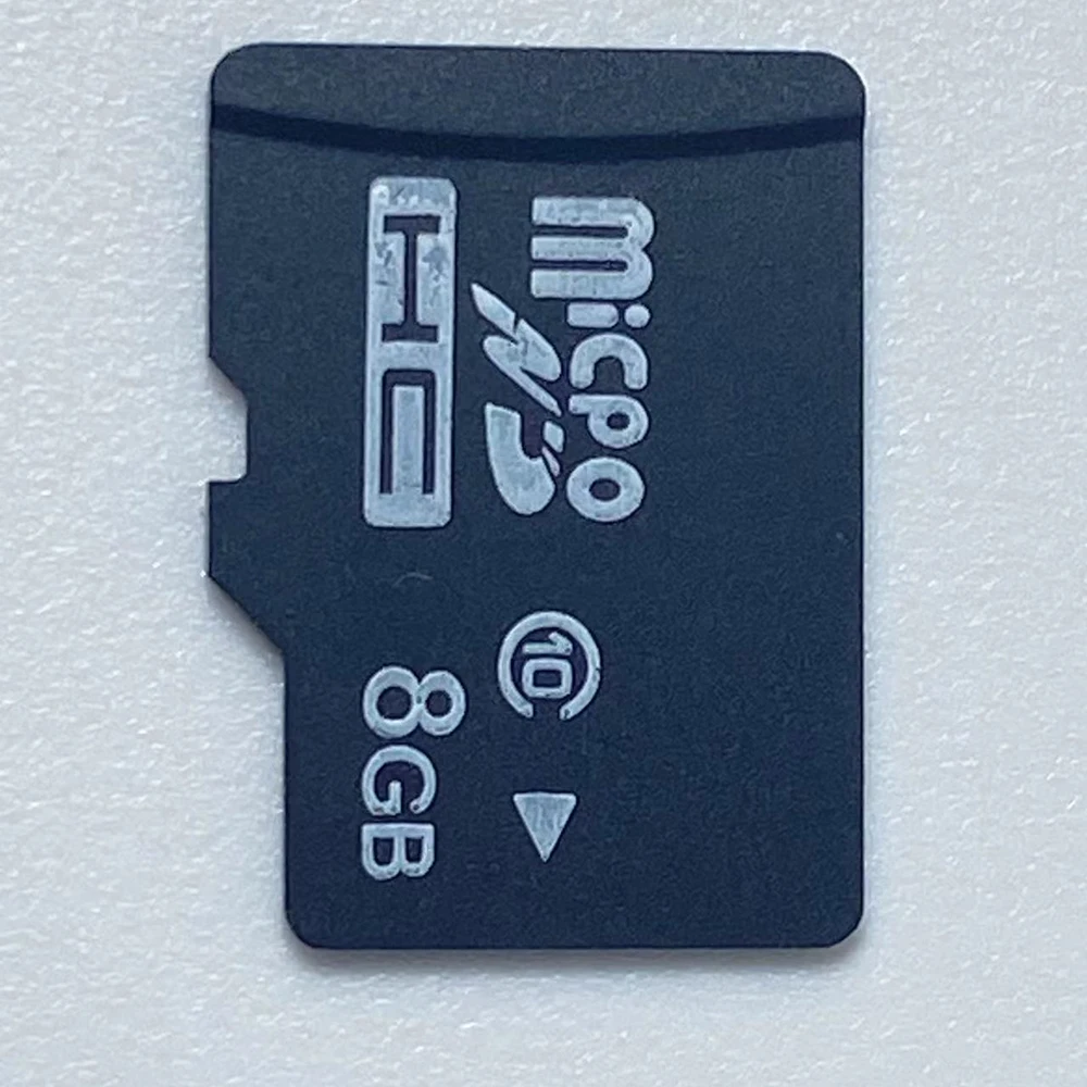 Micro SD TF-карта 8 16 32 64 128 256 Гб класс 10 Флэш-карта памяти ГБ Microsd для адаптера смартфона