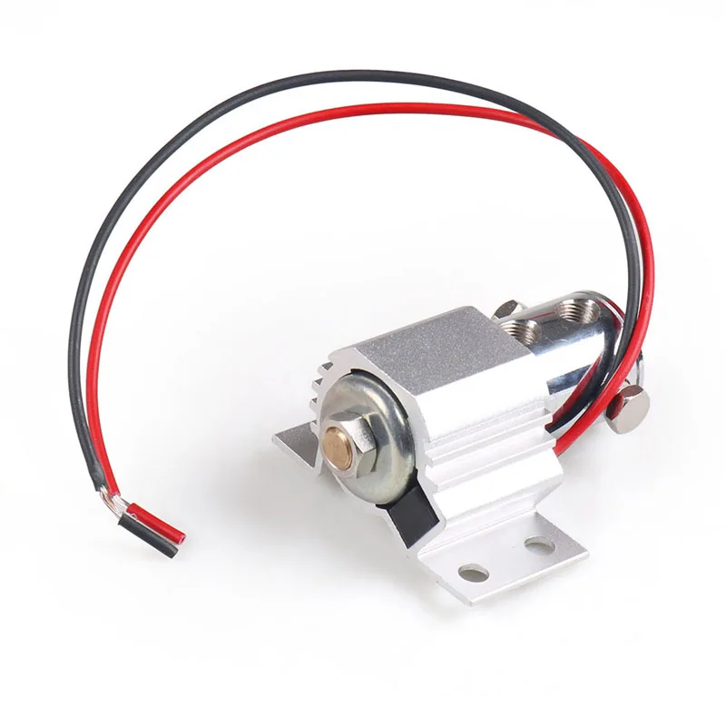 Универсальный комплект замков для переднего тормозного троса крепления