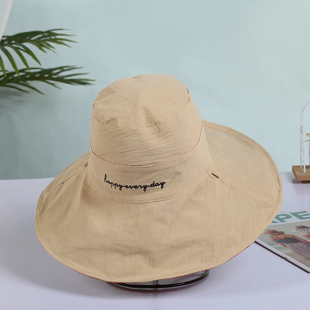 Узорчатая большая Кепка с улыбающимся лицом шляпа в рыбацком стиле модная