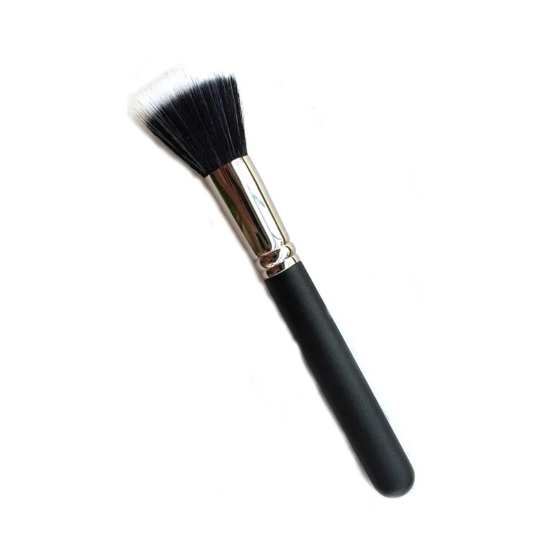 1 шт. Высококачественная Кисть для макияжа лица Рассыпчатая кисть пудры бутик