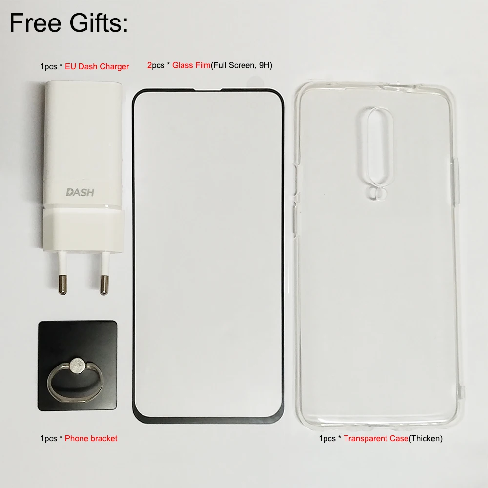 Глобальный Встроенная память Oneplus 7 Pro 12 Гб 256 6 67 &quot90 ГГц 2K жидкости Экран Snapdragon 855