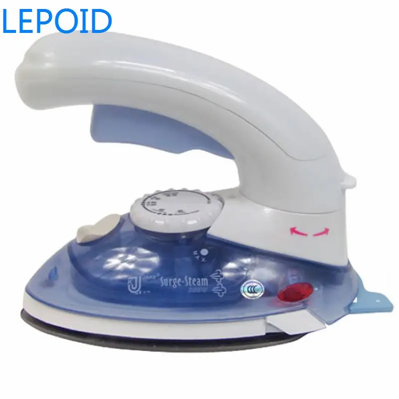 Lepoid мини портативный дорожный бытовой отпариватель гладильная машина для одежды