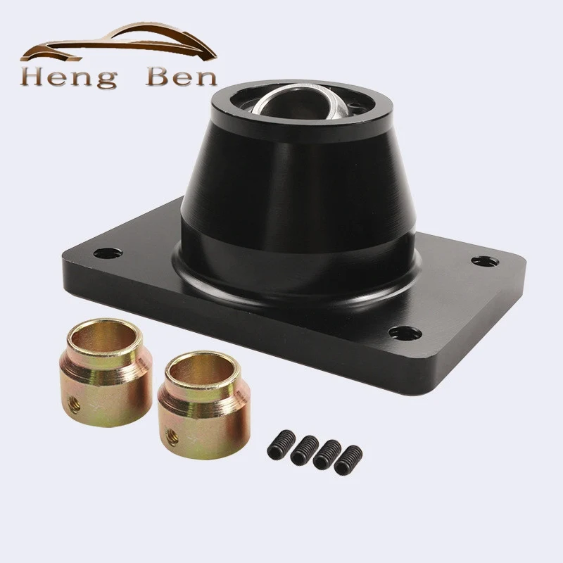 Автомобильный MT рукоятка для рычага переключения передач Ручка палка база Peugeot 106