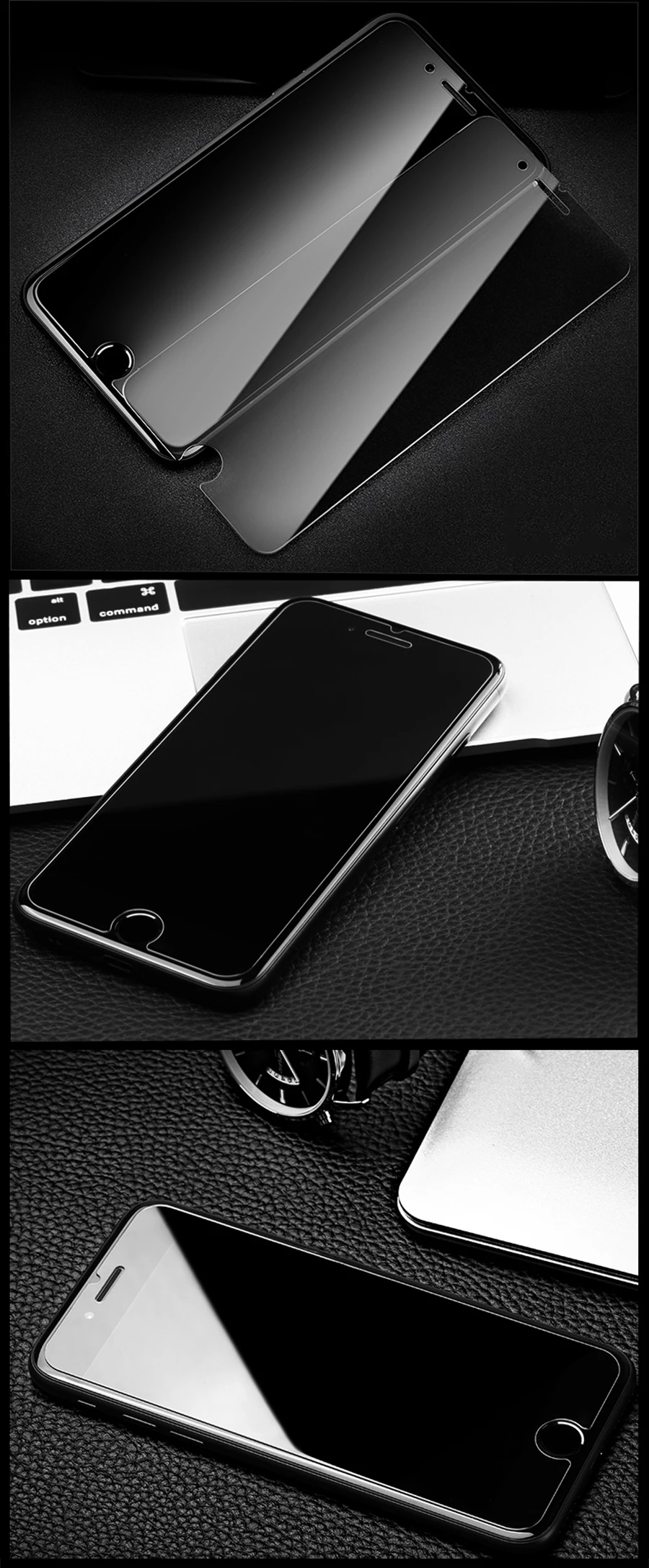 Защищающий от подсматривания закаленное Стекло для iPhone 11 Pro XS Max Защитное стекло для сохранения личной информации пленка для iPhone 6, 6 S, 7, 8plus X XR защитный Стекло