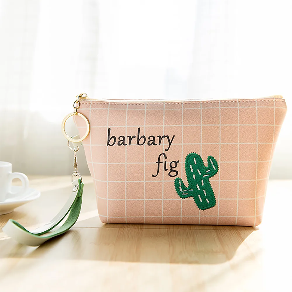 Женский милый кошелек на молнии гигиеническая сумка для хранения бумажные