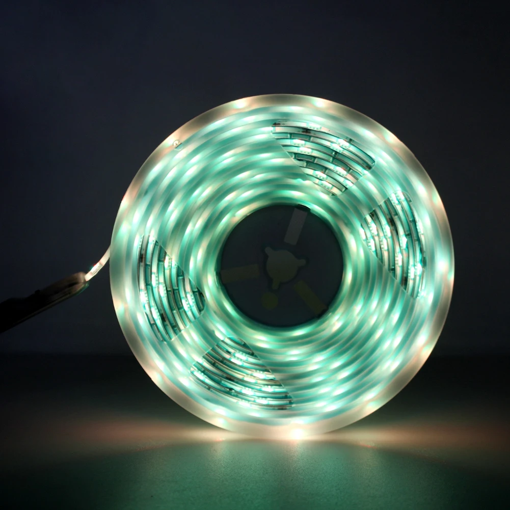 Умный музыкальный телевизионный фоновый светильник Светодиодная лента ТВ