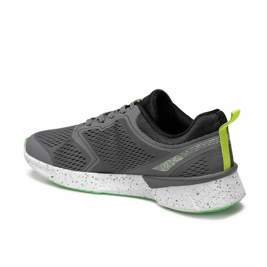 

Lumberjack Harry Gray Men'S Running Shoes