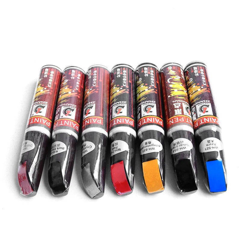 Инструмент для ремонта автомобиля ручка краски профессиональный аппликатор