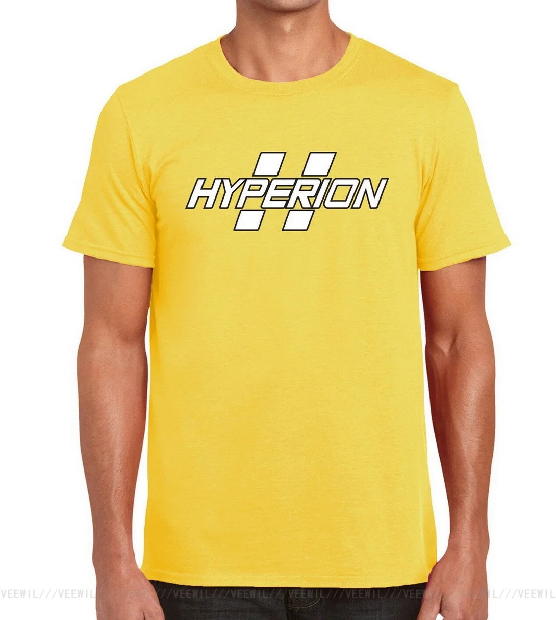 

Hyperion Cosplay Handsome Jack Video Game Inspired Tops Tee T Shirt S-2XL Basic Models Tops T-Shirt