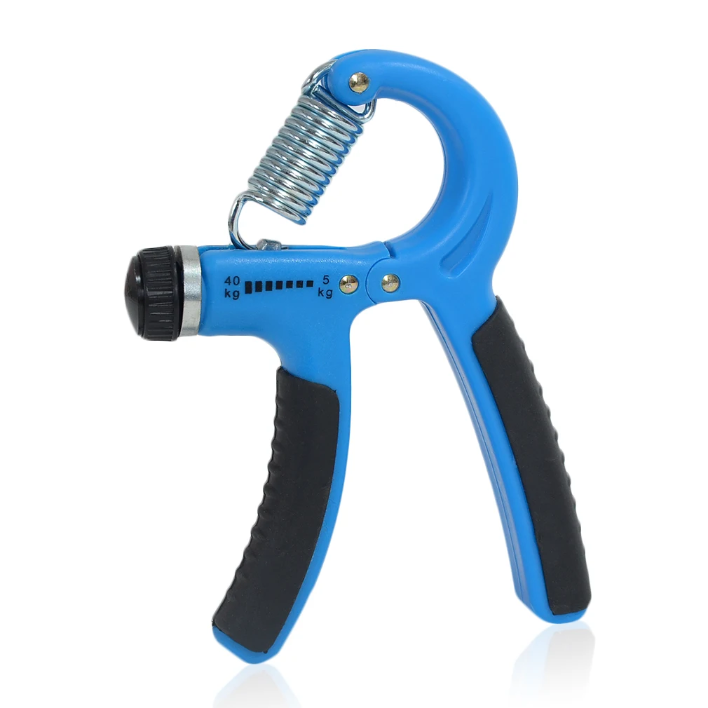 Новая регулируемая сила рук лучшая для тренировок мышц на запястье|Рукоятки| |