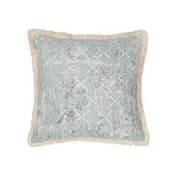decorative pillow case handmade cushion cover 45x45cm30x50cm boho style