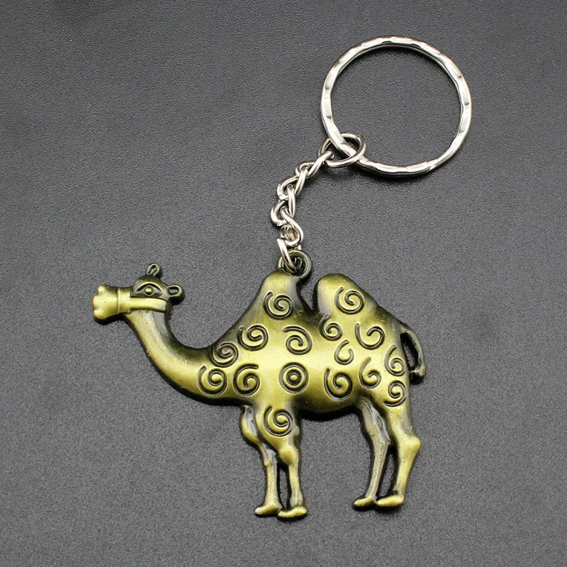 Hapiship 2017 новые женские/мужские модные ювелирные изделия 3 цвета винтажные сплав