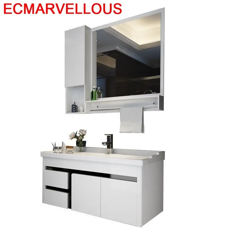 Armario Rangement Kast Badkamer стол Szafka мебель meuble Salle De Bain Vanity Mobile Bagno Banheiro шкаф для ванной