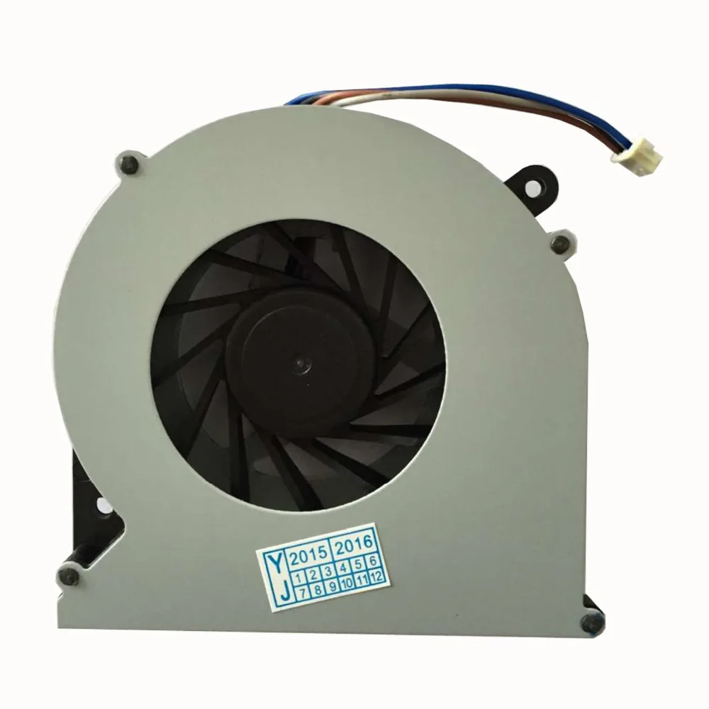 SSEA новый вентилятор охлаждения процессора для ноутбука HP ProBook 4535S 4530S 4730S 8450P 8460P