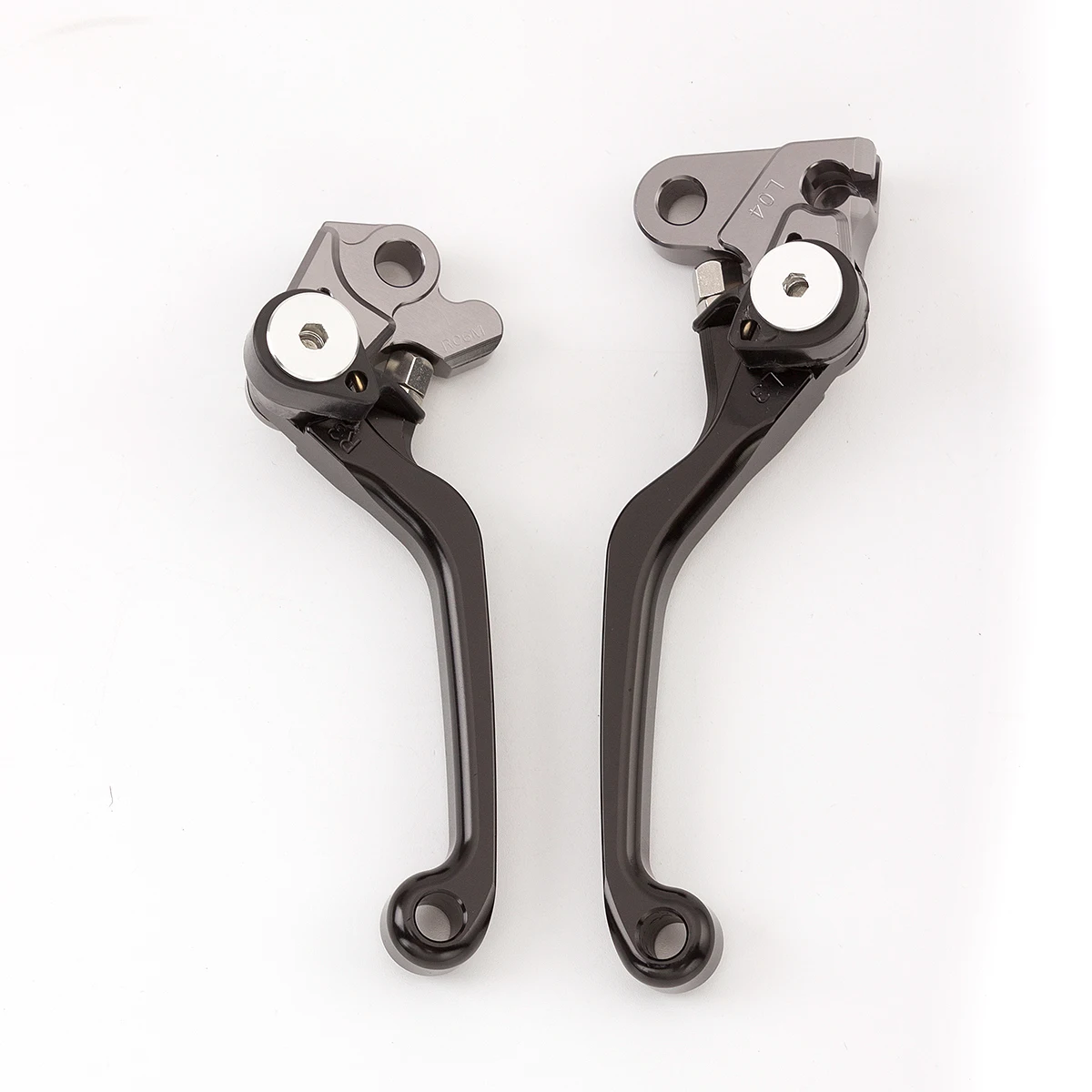 Рычаг поворотного тормоза для мотоцикла внедорожного велосипеда алюминиевые