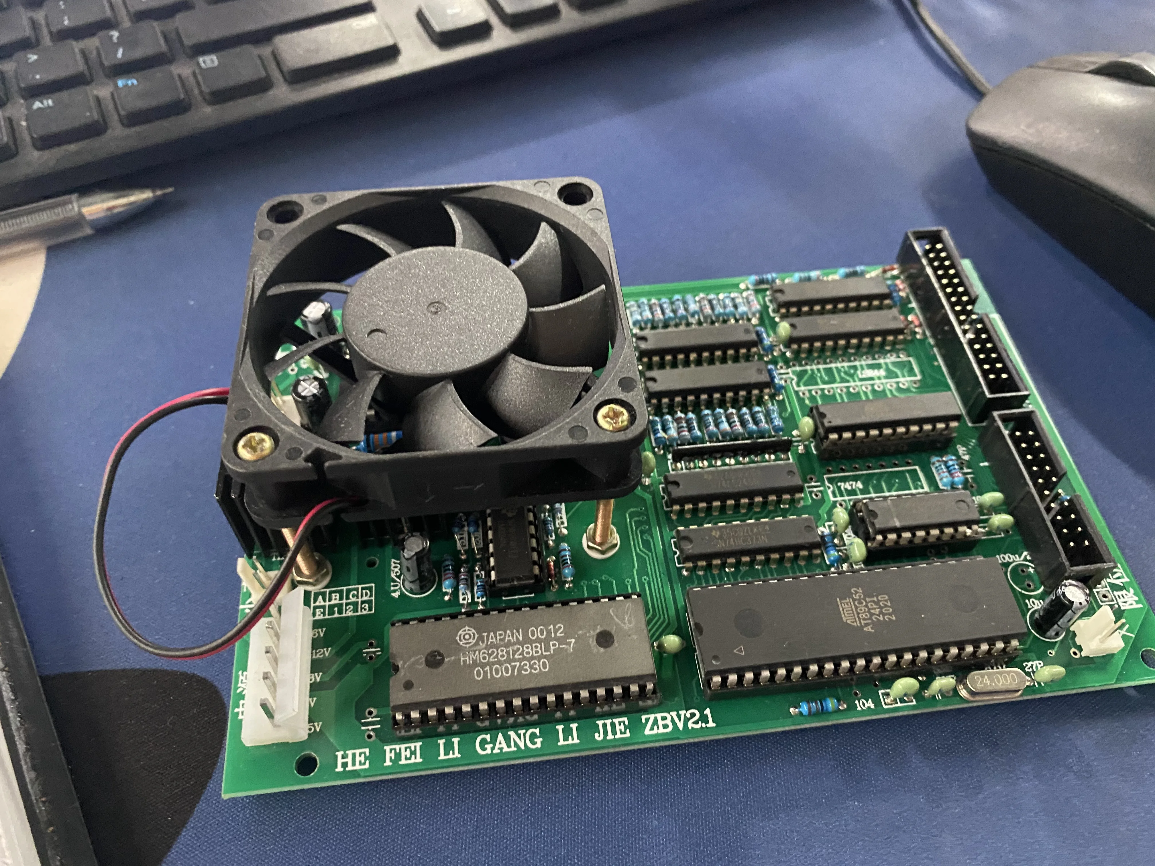 Материнская плата режущего плоттера печатная материнская только плата|board