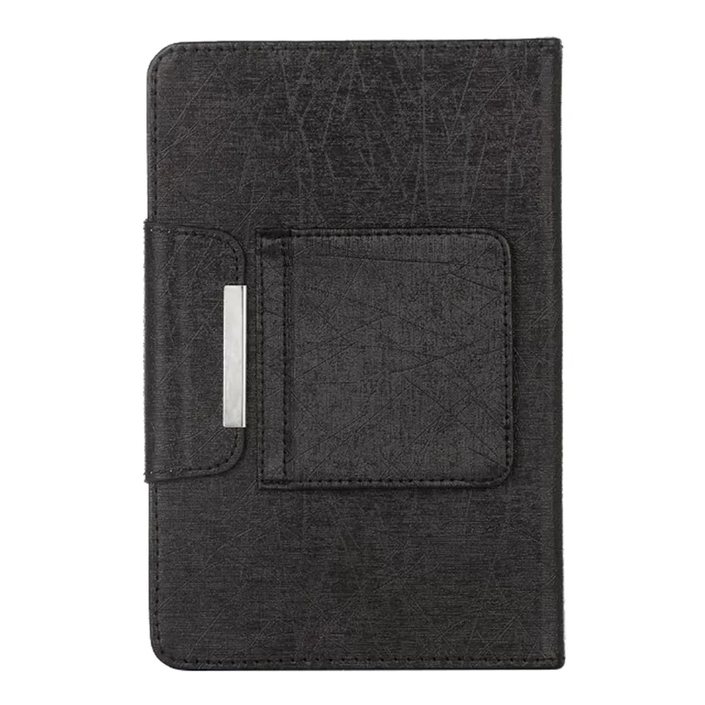 Универсальная съемная клавиатура Bluetooth для планшета 10/10 2/10 5 дюймов мягкий чехол