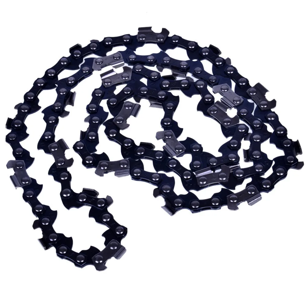 

2PCS Chain 405/5016 Electric Saw Chain 12 Inch Electric Chain Saw Chain For Garden Tools Accessories