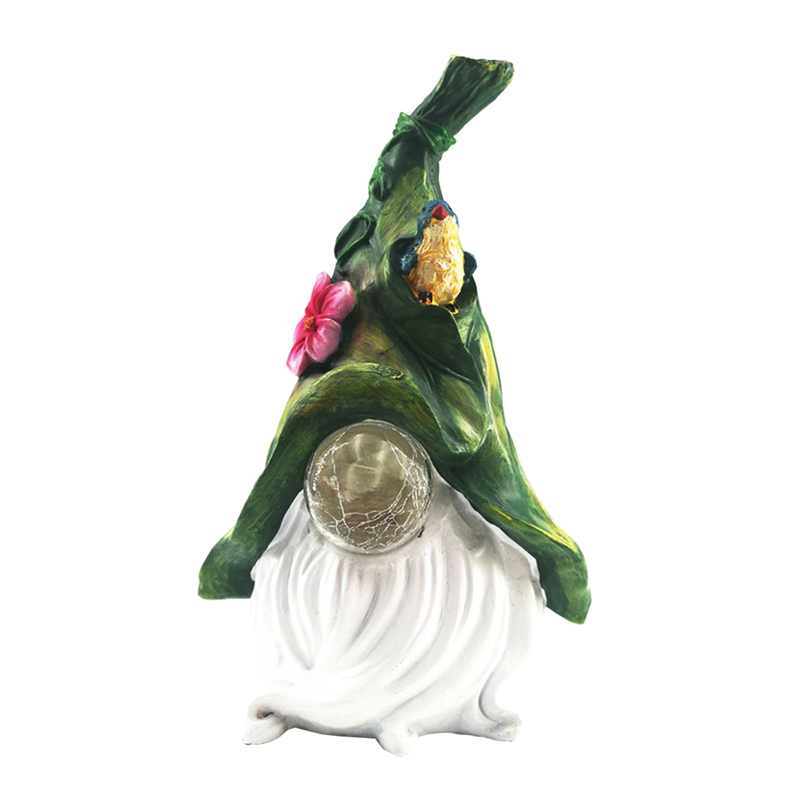 

Garden Gnome Decorative Garden Figurines Dwarf Lawn Home Decor Art Yard