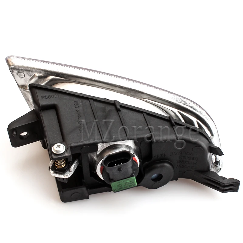 Светодиодные противотуманные фары s для HONDA CIVIC FD1 FD2 2006-2011 головные светильник ры