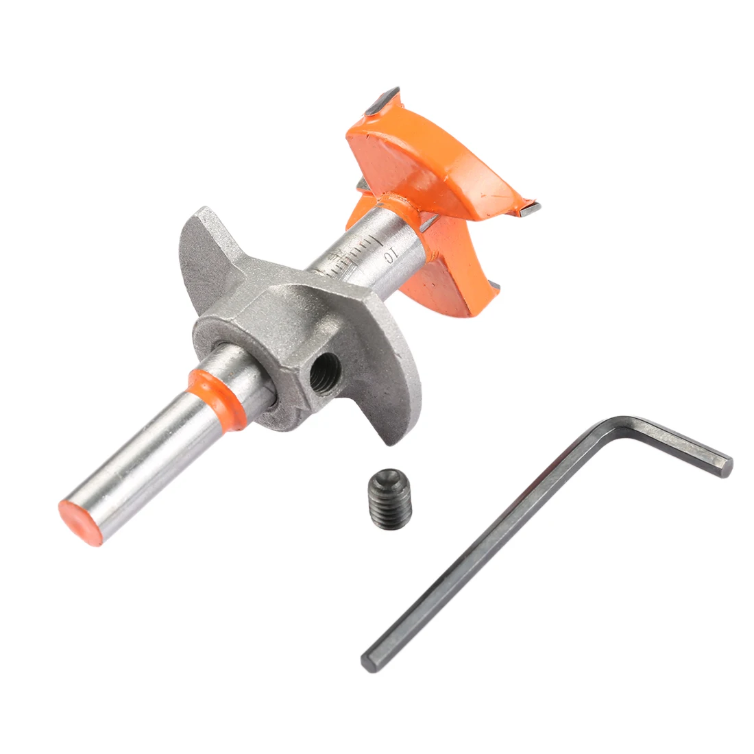 

Hardmetaal 35Mm Hole Saw Houtbewerking Core Boor Scharnier Cutter Boring Forstner Bit Getipt Boren Tool