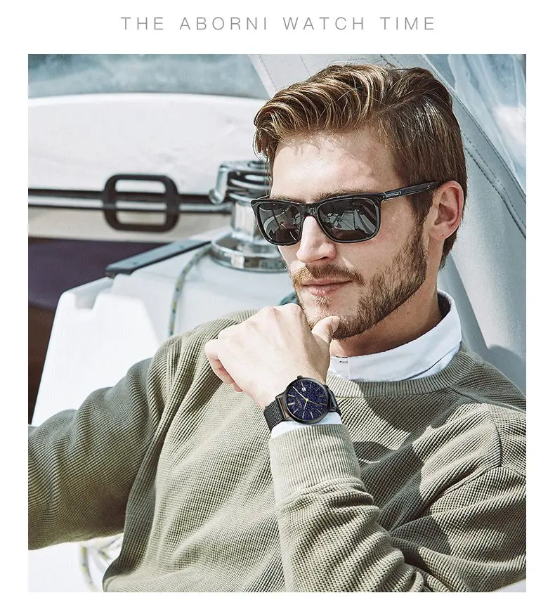 Relogio Masculino, мужские часы, Лидирующий бренд, Роскошные ультра-тонкие наручные часы, мужские часы, часы Erkek Kol Saati Reloj Hombre