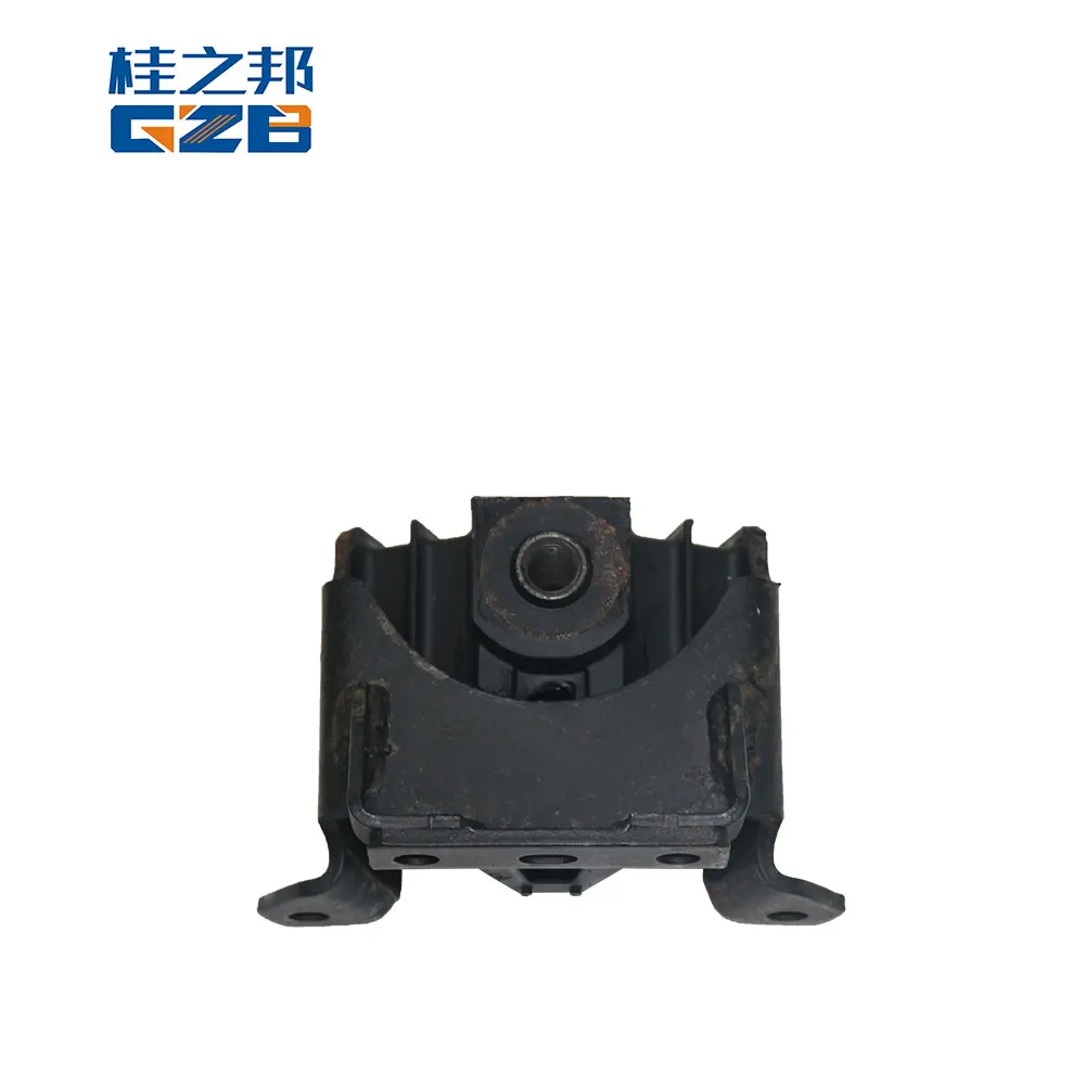 

Excavator spare Parts Engine shock absorber