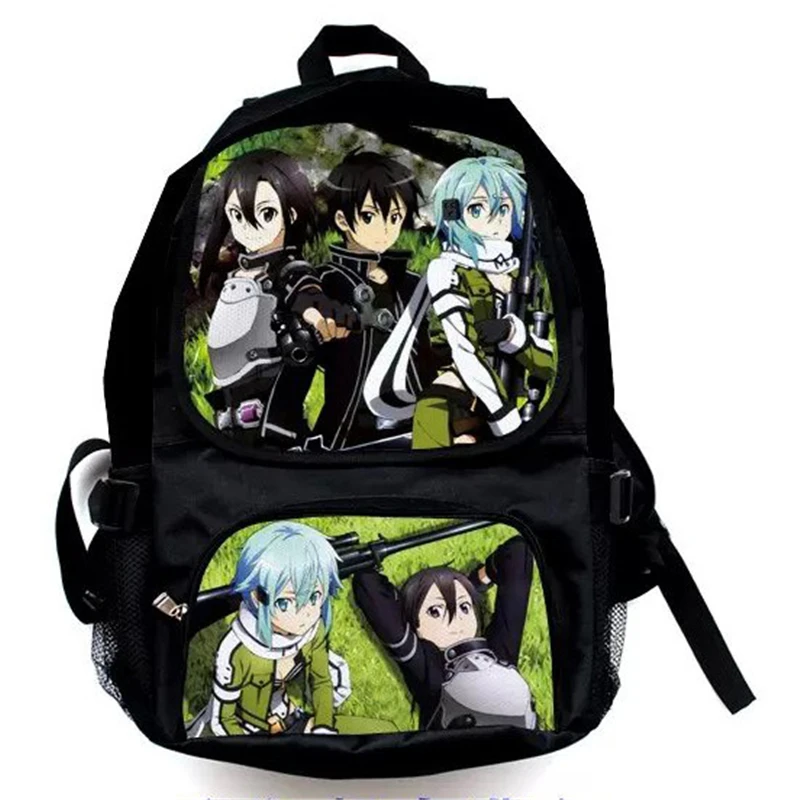 Мультяшный анимационный меч искусство онлайн косплей Сан юуки Асуна нейлоновый