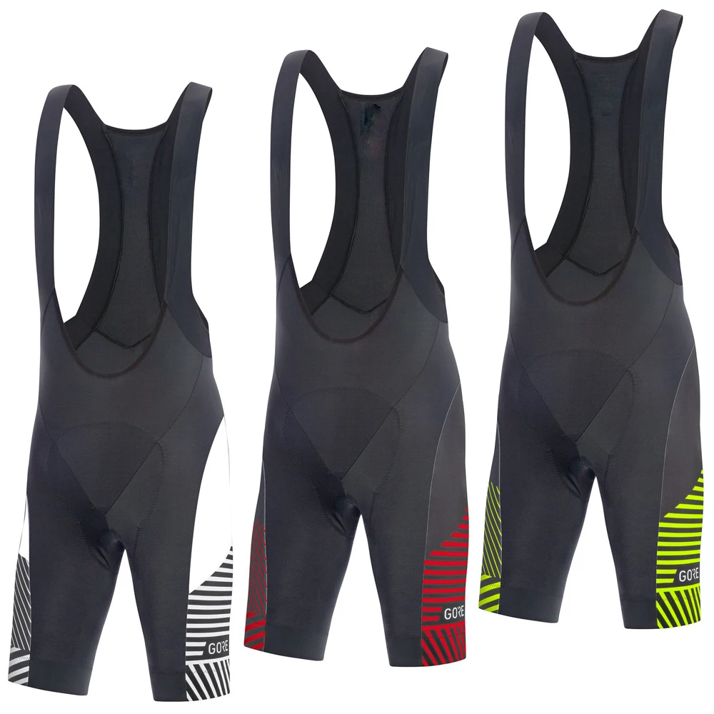 3 цвета 2019 Мужская Спортивная одежда на застежке нижнее белье велосипедные шорты