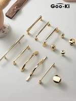 european bright gold drawer knobs affordable luxury cabinet pulls cupboard door handle cabinet handles for furniture hardwar