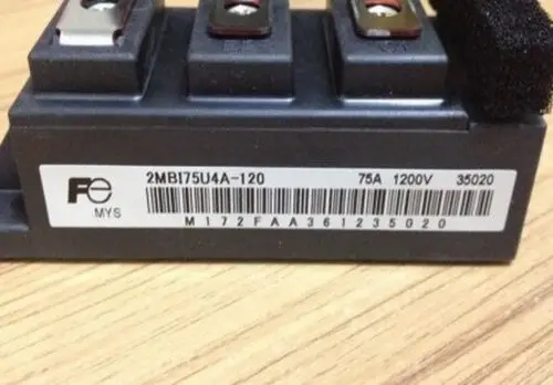 2MBI75U4A-120 2MBI75U4A120 1 шт. новинка искусство бесплатная доставка # exp |