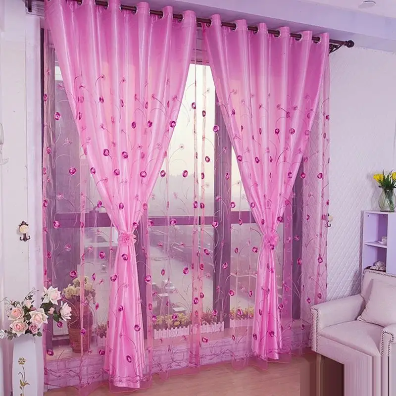 Perde гостиная Zaslony Do Okna Cortinados спальня Voilage Fenetre для кухни Роскошные Cortinas Rideaux Pour Le Salon шторы