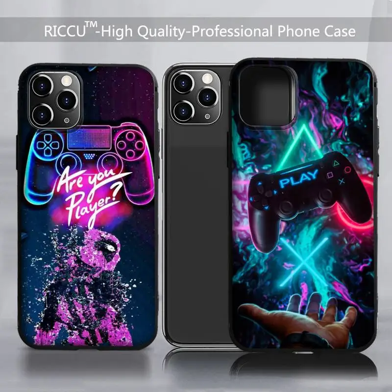Геймпад для iphone 11 12 13 Pro 13mini Max X XR XS MAX 7 8 plus 6s 6 2020 se | Мобильные телефоны и аксессуары
