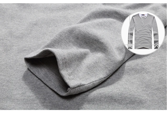 Большой размер 4XL 5XL 6XL Мужская свободная футболка с длинными рукавами Новая Осенняя фальшивая двойка Повседневная Однотонная футболка мужской бренд