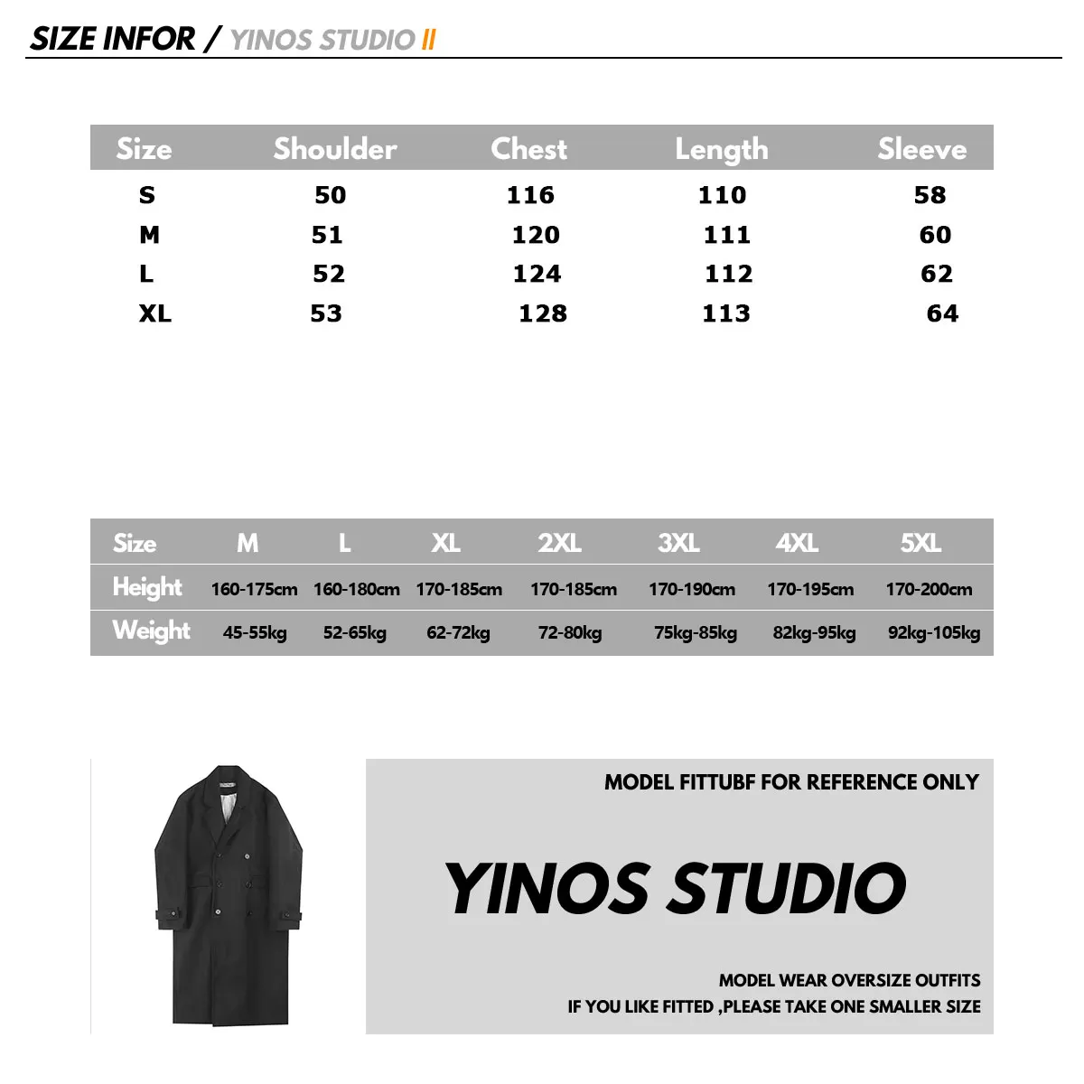 Прямая поставка 2019 Мужской сплошной размера плюс луч талии плащ дизайн нагрудные