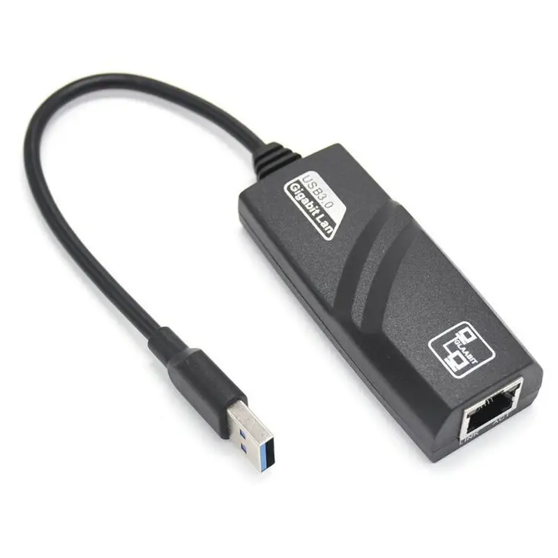 USB 3 0 до 1000 м Gigabit Ethernet сетевой LAN адаптер для Apple Macbook Air и ноутбука ПК windows 8 win7|lan