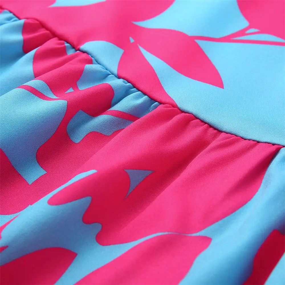 

Leopard Printed African Dresses Women Plus Size Boubou Ankara Dashiki Long Sleeve Dress Bohemian Robes 2021 Hippie Clothes