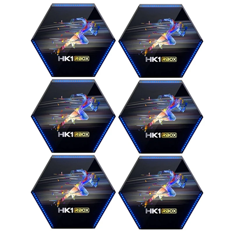 

ТВ-приставка HK1 RBOX R2, четырехъядерная RK3566, Android 11, 2,4 ГГц/фото, Двухдиапазонная смарт-ТВ-приставка с Wi-Fi, Bluetooth 4,1