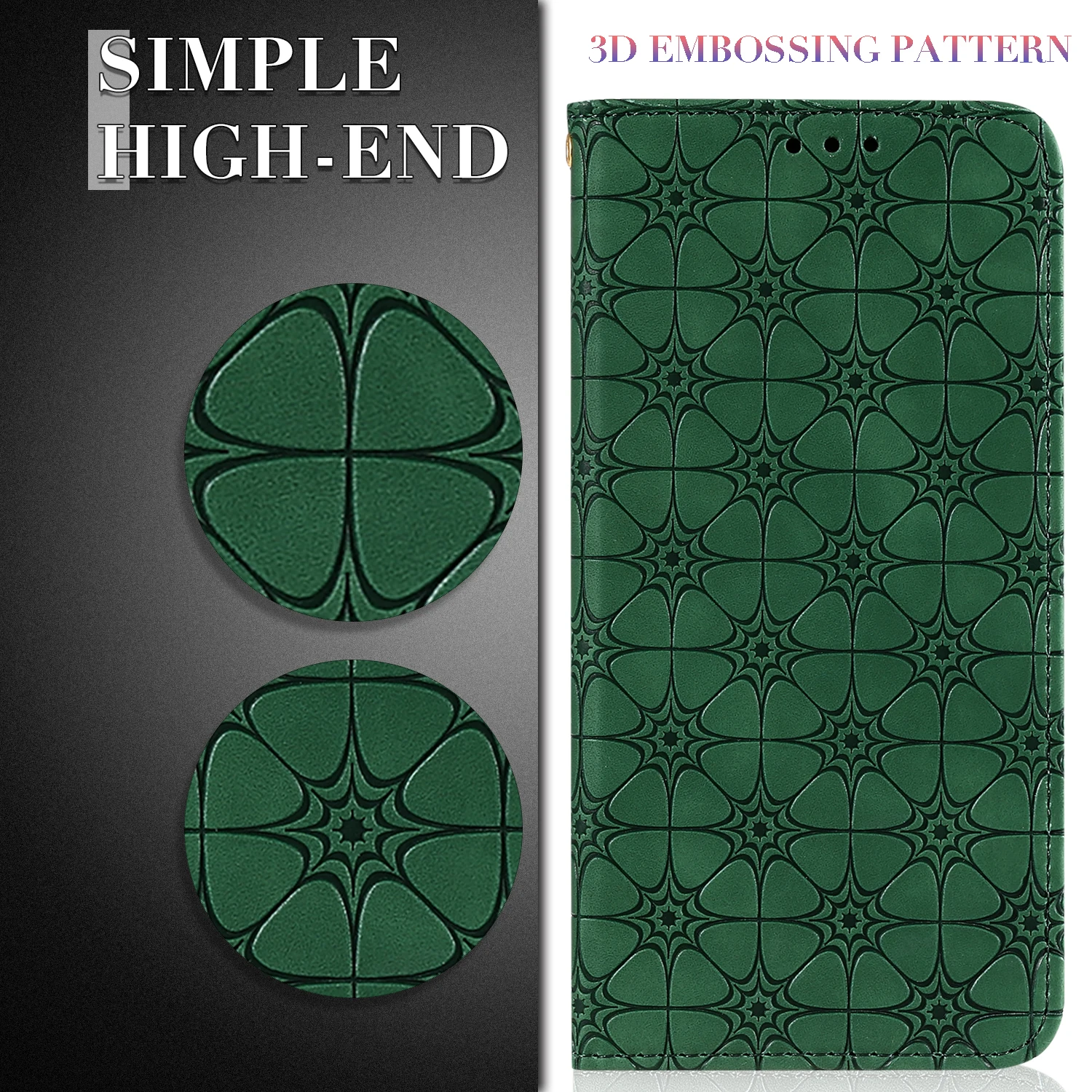 

wallet case For Samsung Galaxy A31 pu Leather case For Samsung Galaxy A31 Luxury Phone Cases