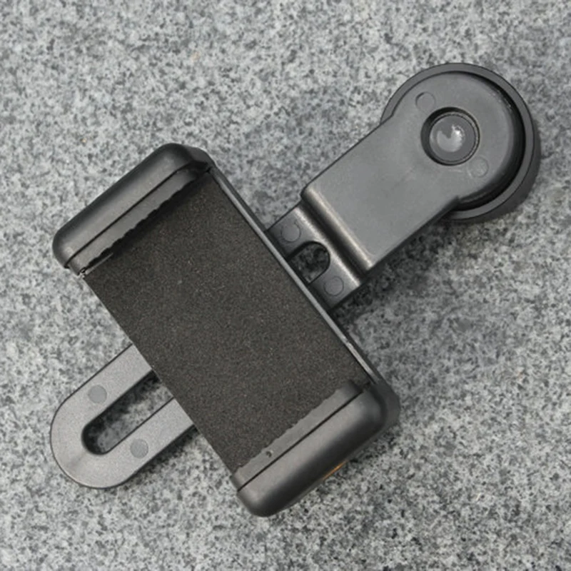 Camera Bracket Adapter Binocular Monocular Phone Telescope Mount Accessories | Инструменты