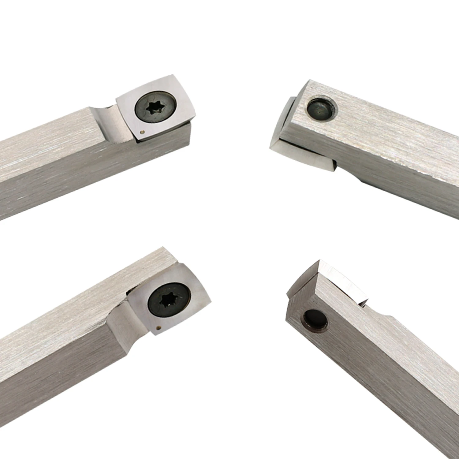 Фреза токарная карбидная с наконечником 15 мм | Инструменты