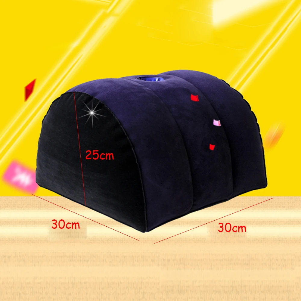 Надувные любовь подушка секс Кровать для автомобиля сексуальный костюм