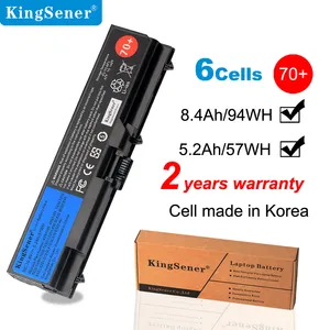 Аккумулятор KingSener для ноутбука Lenovo ThinkPad T430 T430I L430 T530 T530I L530 W530 45N1005 45N1004 45N1001 45N1000, 10,8 мАч