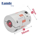 CF-03BW Серия, 1 шт., D35L50, гибкий сливной зажим, размер вала ЧПУ Соединительная муфта подвижной щеки дробилки810121416182022 мм, D35L50