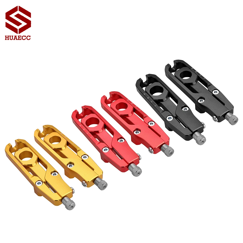 

Motorcycle CNC Adjustable Chain Tensioner Bolt Catena for Honda X-ADV XADV X ADV 750 2017 2018