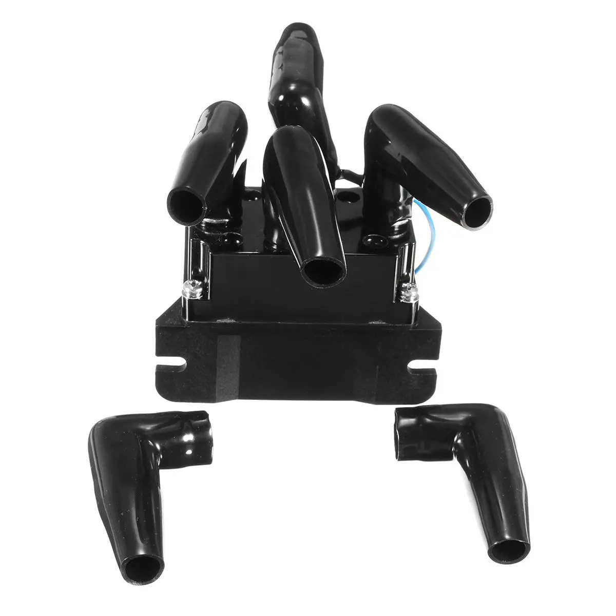 12 В 500 А HD Электрический тонвал контактор реле управления лебедкой соленоид