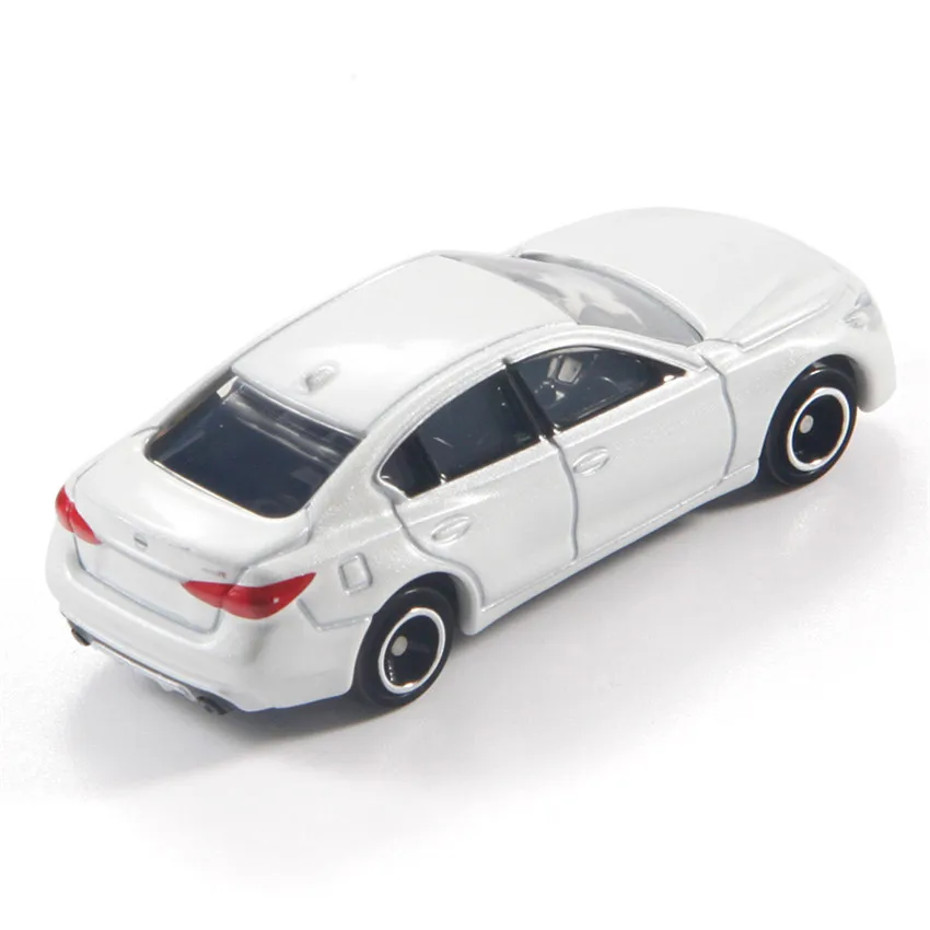 Оригинальная модель автомобиля Tomy Mini No.74, Коллекционная модель автомобиля в масштабе 1:64, литые машинки, игрушки на день рождения для детей, ...