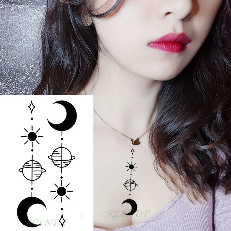 Водонепроницаемая Временная тату наклейка на Хэллоуин Джокер стикер s флэш